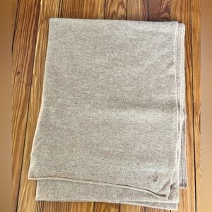 Ralph Lauren Cashmere Scarf